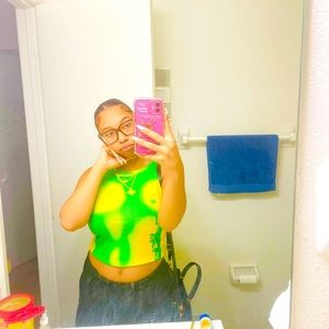 Meet your Posher, Joscelynn